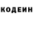 Кодеиновый сироп Lean Purple Drank Ela Zhurbina